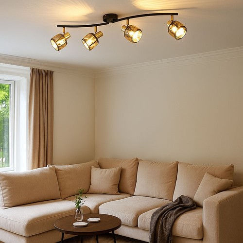 Lampada soffitto - da, da