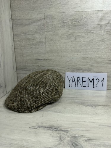 Cappello harris tweed - cappello,