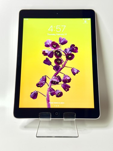 Ipad air 32gb wifi - ipad, +