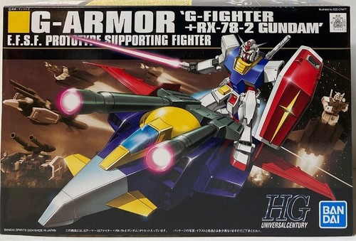 Hguc 050 144 - hguc, n.050