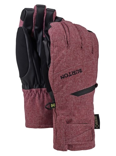 Guanto snowboard donna burton - donna,