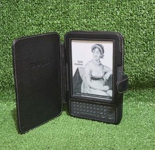 Amazon Kindle Keyboard D00901