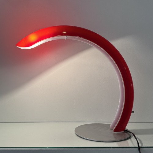 Lampada tavolo red - da, av