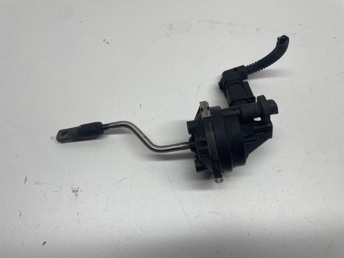 Attuatore elettrico turbina - attuatore,