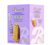 BAULI PANDORO+SANTERO 958