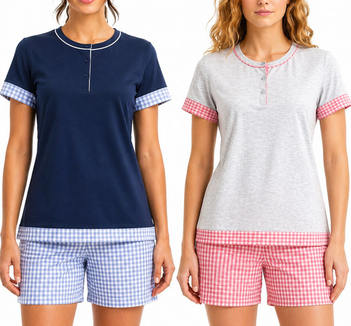 Pigiama donna enrico coveri - donna,