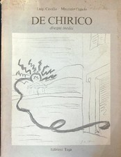 DE CHIRICO. DISEGNI INEDITI