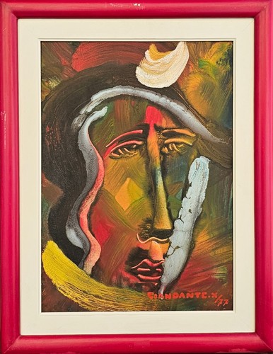 Giandante - x, pescò)