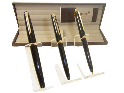 Set montblanc meisterstück - set, 14