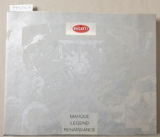 Bugatti : Marque Legend