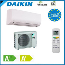 DAIKIN CONDIZIONATORE INVERTER ATXF25E ARXF25E 9000 BTU R32 A++A+ 2023 PR. WIFI