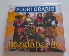 Bandabardo fuori orario - fuori, orario/