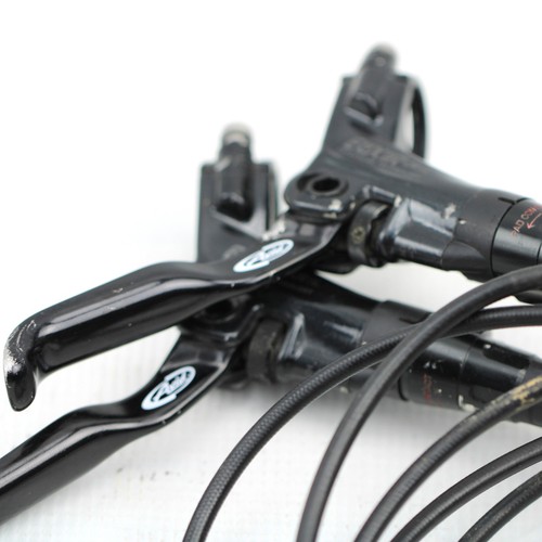 Set freni avid - avid, sl