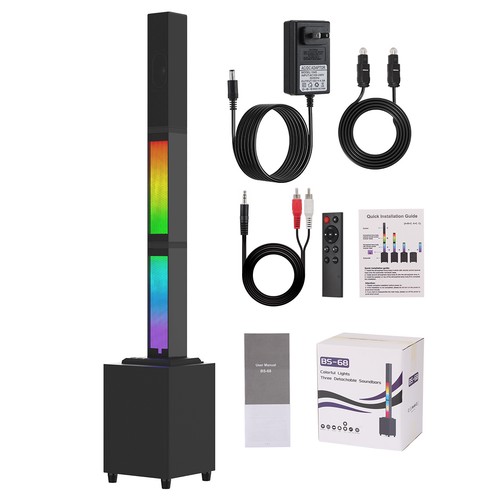 Altoparlante bluetooth w - altoparlante, 80