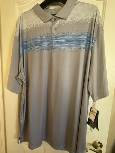 Polo golf uomo - uomo, pga