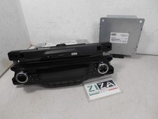 Autoradio Lettore CD Fiat Multipla II 2007 7645318316 7354285760