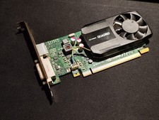 SCHEDA VIDEO NVIDIA QUADRO