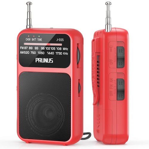 Radio portatile mini - fm/am,,