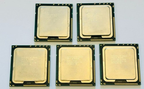 Processori intel xeon slbv3 - processori,