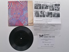 THE BEATLES SIXTH CHRISTMAS