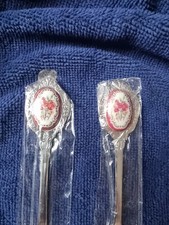2 cucchiai adatti Royal Albert