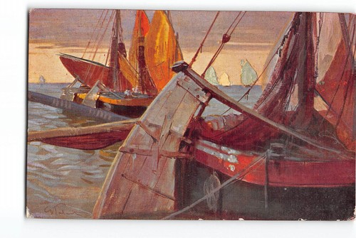 11083 cervia bragozzi giuseppe - 11083,
