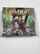 Evil Dead: Regeneration PC