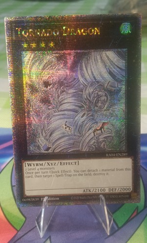 Drago tornado platinum secret - (platinum,