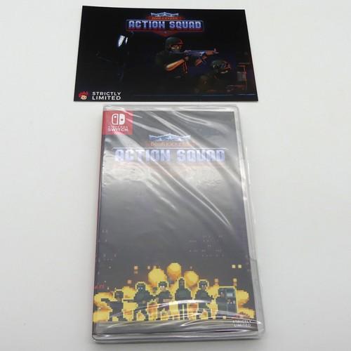 Door kickers action squad - kickers:,