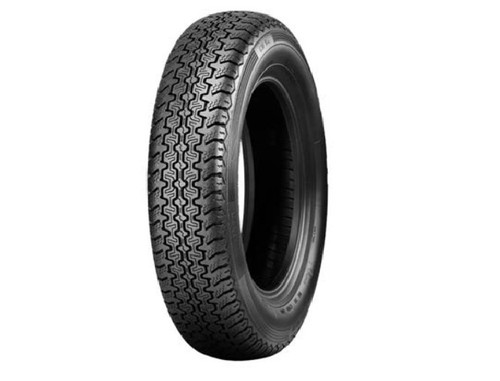 Gomma pirelli 125 r12 - gomma,