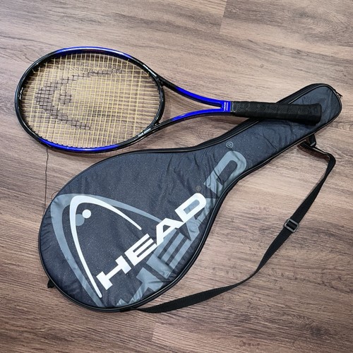 Racchetta tennis head - tennis,