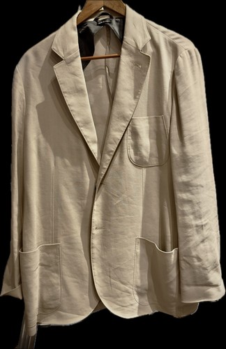 Giacca blazer giorgio armani - blazer,