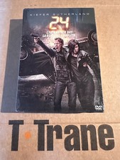 DVD SIGILLATO-DVD 24 LIVE