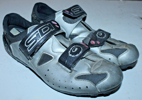 Scarpa bici ciclismo sidi - scarpa,
