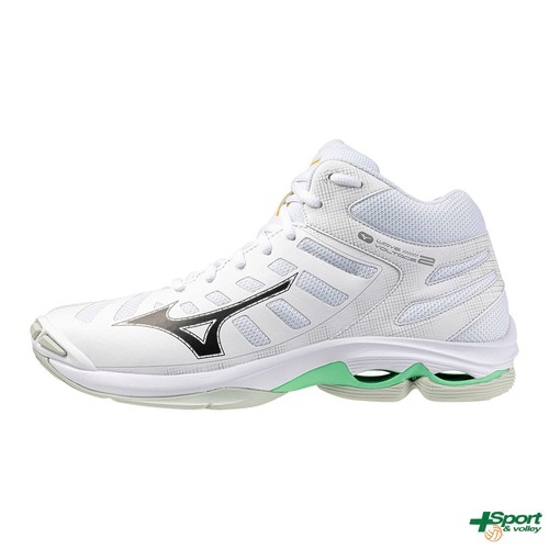 Scarpa volley mizuno wave - volley,