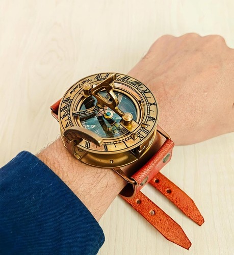 Orologio polso militare - orologio,