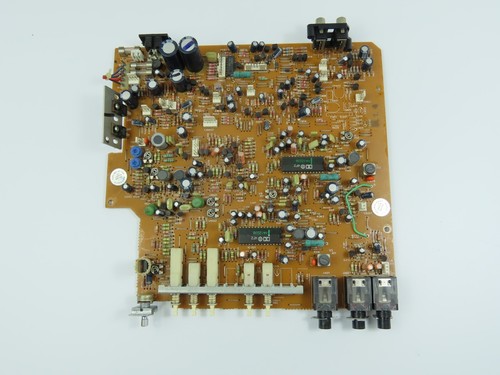 Luxman 230 scheda - *luxman,