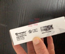 WENGLOR HB03PBT7K Nuovo