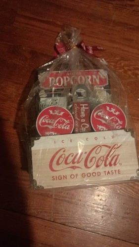 Coca cola collectibles never - coca,