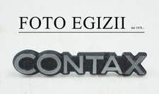 SPILLA CONTAX PIN Col. ARG