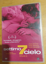 dvd settimo cielo 2009 eagle