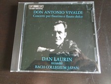 Concerti Per Flautino E Flauto