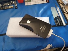 Apple iPhone 4 A 1332 16 GB MEMORIA CONB CAVO USB PER RICARICA