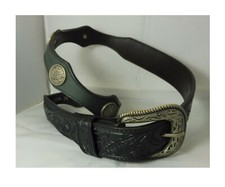 Cintura cowboy western country