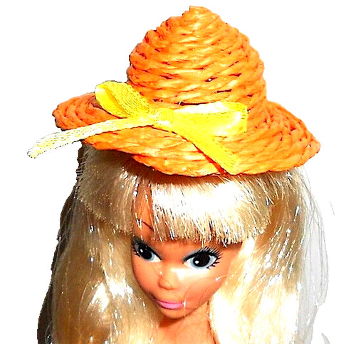 Barbie skipper leggy - barbie,