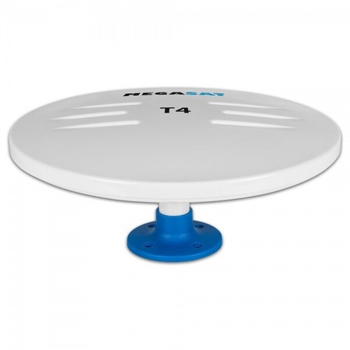 Megasat antenna dvb t - t-4, dvb-t