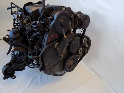 Motore cdti type 4ee2 - motore, 1,7