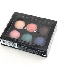 Sephora Sand Illusions palette