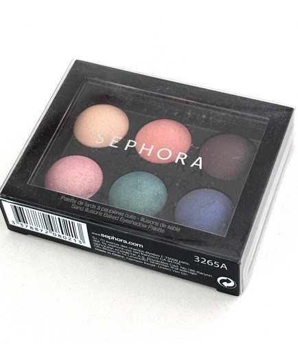 Sephora sand illusions - sephora,
