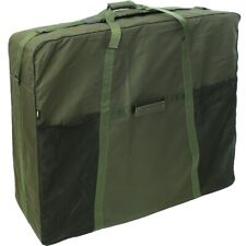NGT DELUXE BEDCHAIT BAG XL SACCA LETTINO CARPFISHING CARP ANGLER BED CHAIR A0112
